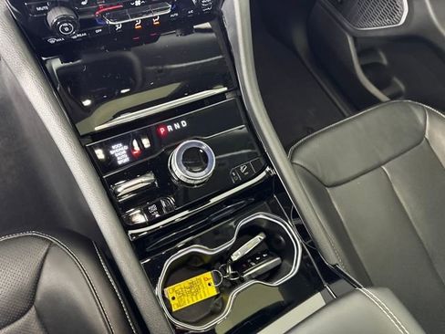 Used 2022 Jeep Grand Cherokee Limited 4xe w/ Luxury Tech Group II image 20