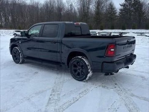 New 2026 RAM 1500 Big Horn image 30