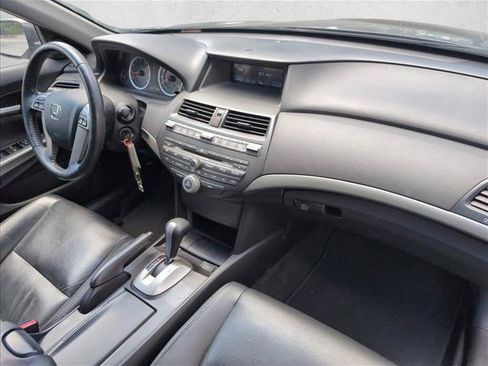 Used 2010 Honda Accord EX-L image 22