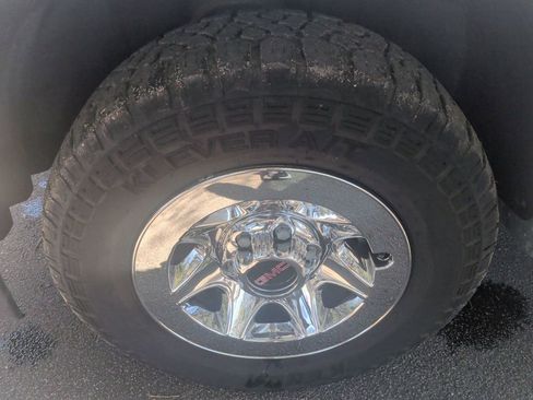 Used 2019 GMC Sierra 1500 2WD Double Cab w/ Sierra Convenience Package image 10