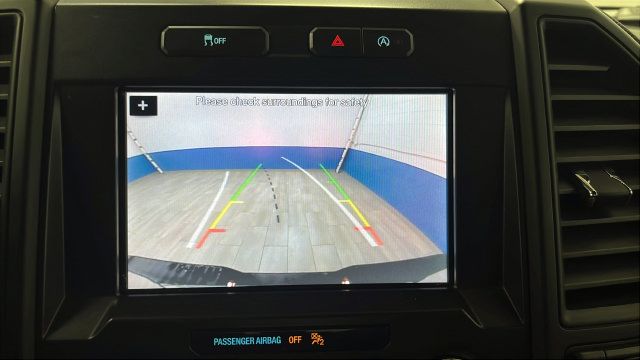 Used 2019 Ford F150 XL w/ Equipment Group 101A Mid AWD/4WD image 13