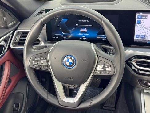 Used 2023 BMW i4 eDrive40 w/ Premium Package image 20