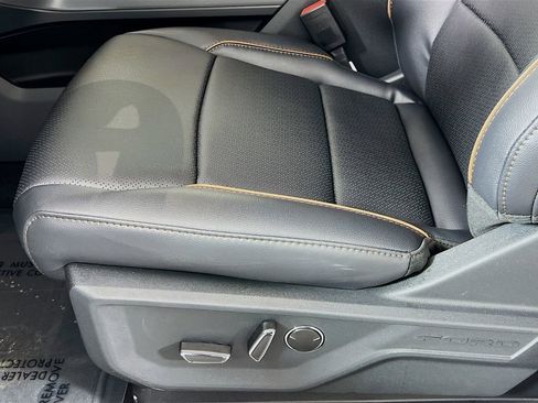 New 2025 Ford F150 Lariat w/ Equipment Group 502A High image 23