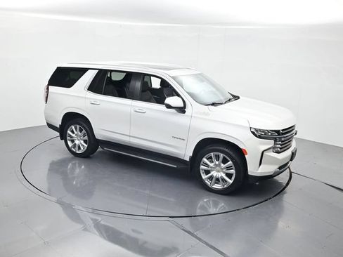 Used 2023 Chevrolet Tahoe High Country AWD/4WD image 45