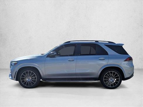 Certified 2022 Mercedes-Benz GLE 350 4MATIC image 9