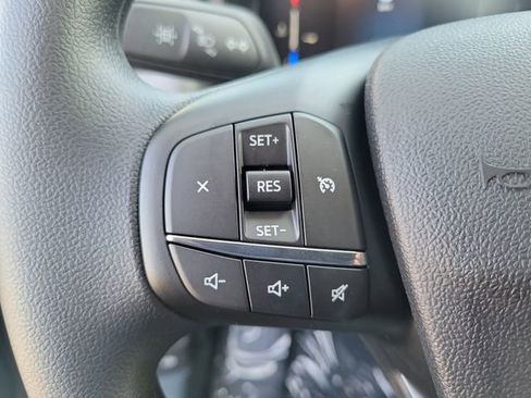 New 2026 Ford Maverick XL FWD image 5