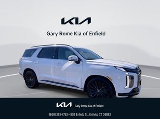 Used 2024 Hyundai Palisade Calligraphy AWD/4WD video 1