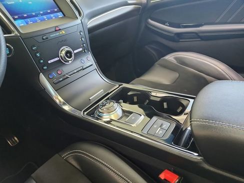 Used 2020 Ford Edge ST w/ Equipment Group 401A AWD/4WD image 10