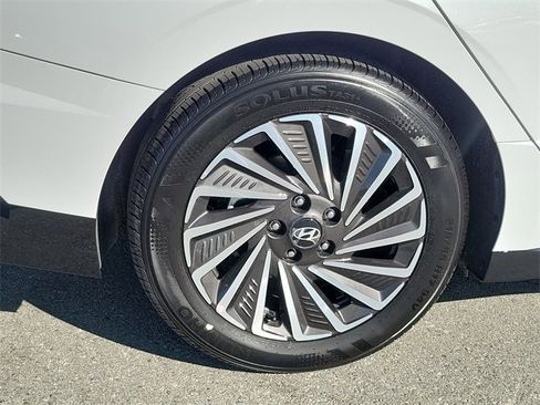 New 2026 Hyundai Sonata SEL image 25