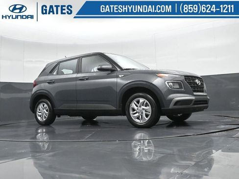 New 2026 Hyundai Venue SE FWD image 41