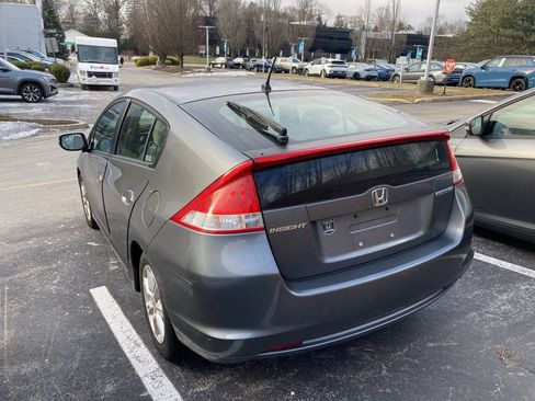 Used 2011 Honda Insight EX image 4