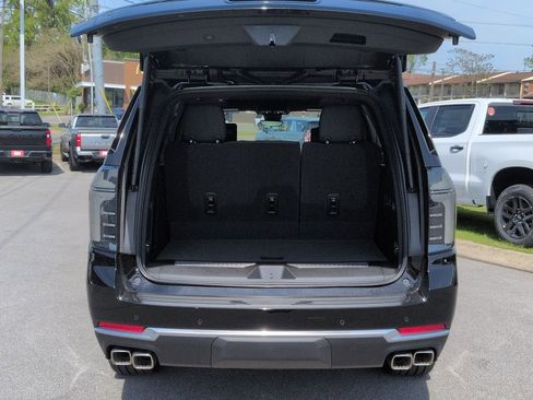 New 2026 Chevrolet Tahoe High Country AWD/4WD image 27