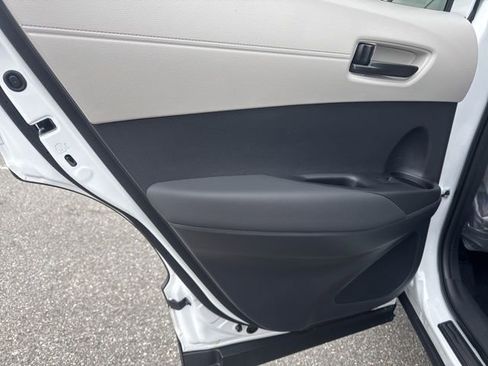 New 2026 Toyota Corolla Cross LE image 12