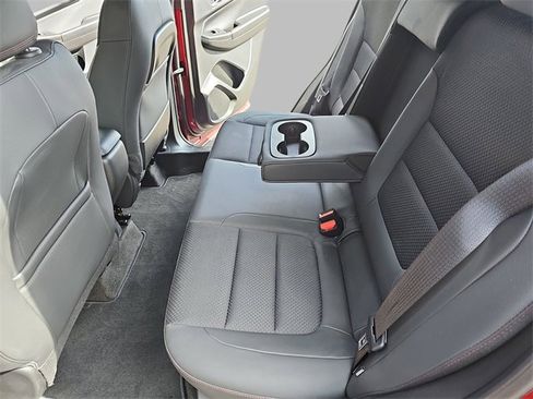 Certified 2023 Chevrolet TrailBlazer RS w/ Convenience Package image 13