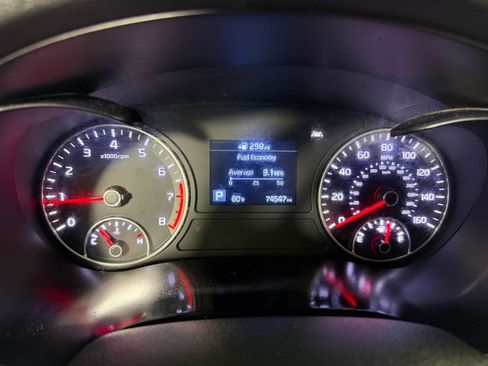 Used 2020 Kia Optima LX FWD image 15