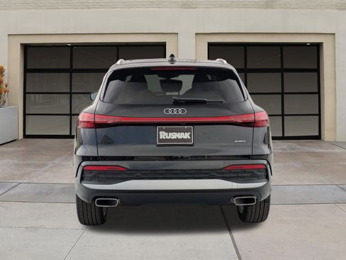 New 2025 Audi Q5 Premium Plus image 4