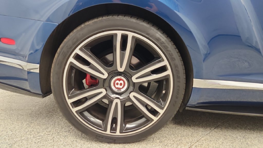 Used 2016 Bentley Continental GT V8 S AWD/4WD image 21