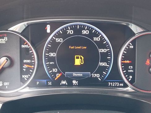 Used 2023 Chevrolet Traverse Premier w/ Redline Edition image 26