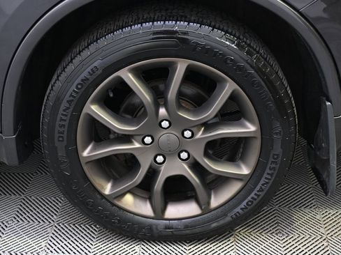 Used 2018 Dodge Durango R/T w/ Trailer Tow Group IV AWD/4WD image 20