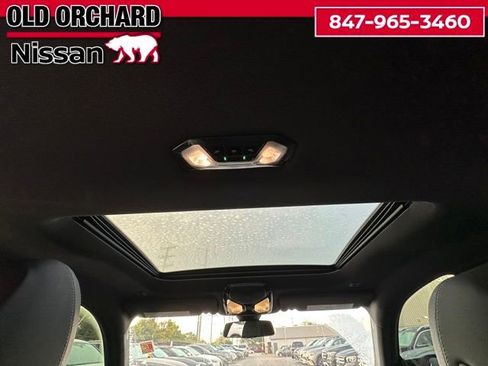 Used 2023 BMW i4 M50 w/ Premium Package image 13