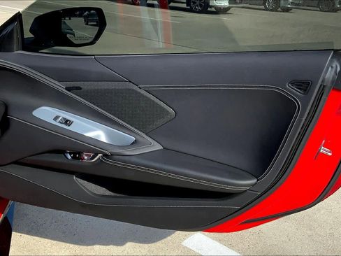 Used 2020 Chevrolet Corvette Stingray Coupe w/ 1LT image 18