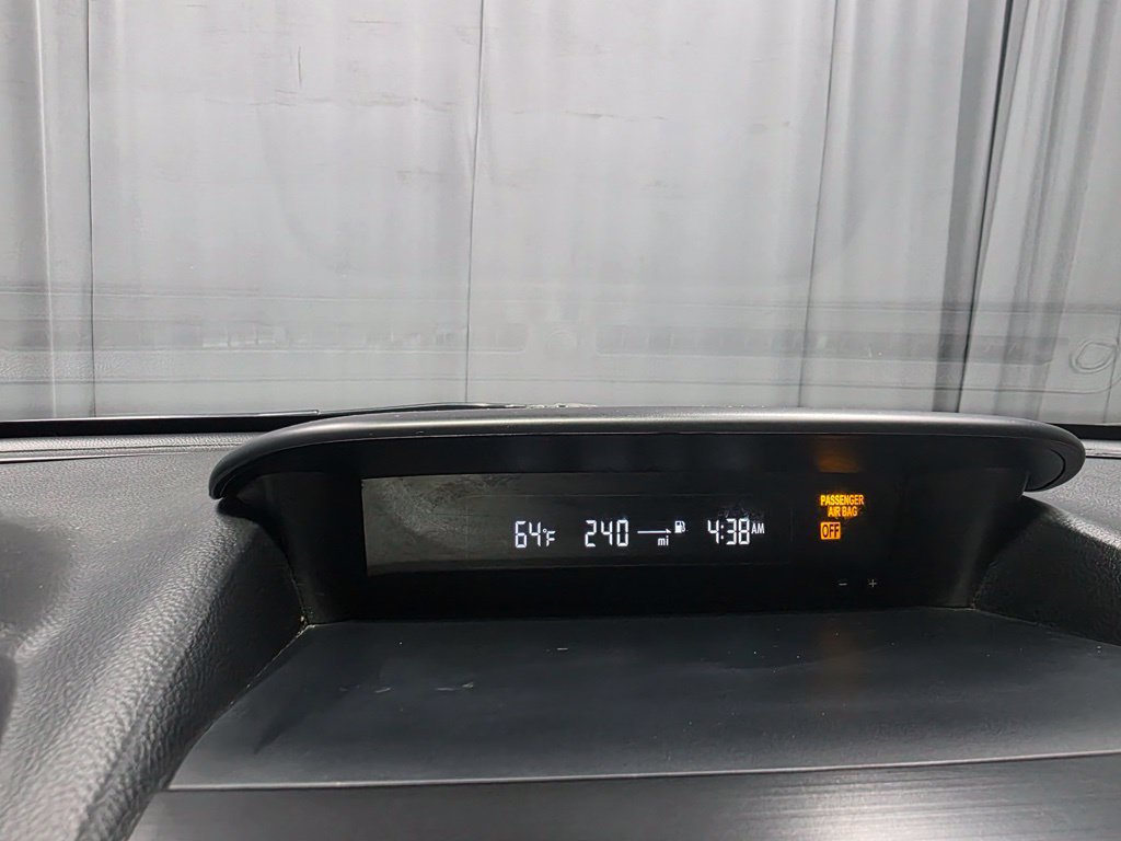 Used 2013 Subaru Crosstrek 2.0i Premium AWD/4WD image 14
