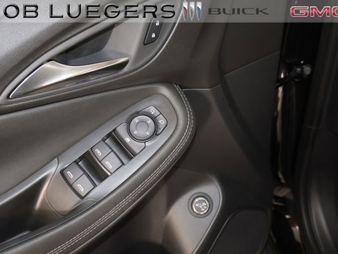 New 2026 Buick Encore GX Preferred w/ Comfort Package image 7