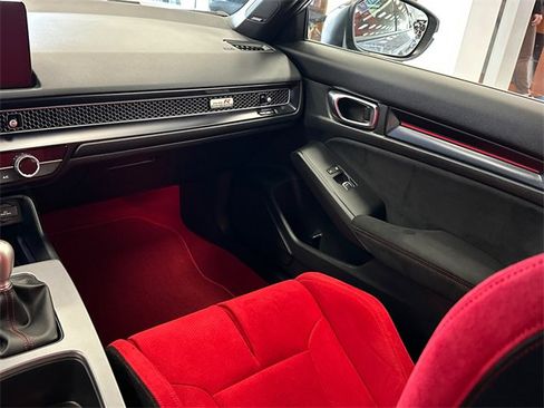 Used 2024 Honda Civic Type R image 20