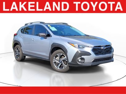 Used 2024 Subaru Crosstrek 2.0i Premium