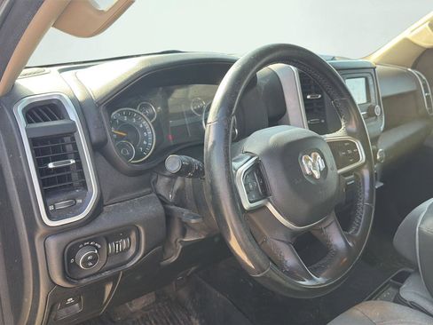 Used 2019 RAM 1500 Big Horn image 10