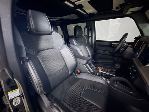 Used 2024 Ford Bronco Raptor AWD/4WD image 27