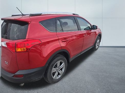 Used 2015 Toyota RAV4 XLE image 6