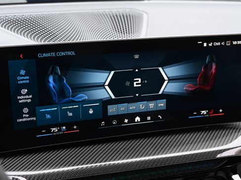 New 2026 BMW M4 Competition w/ Executive Package image 48