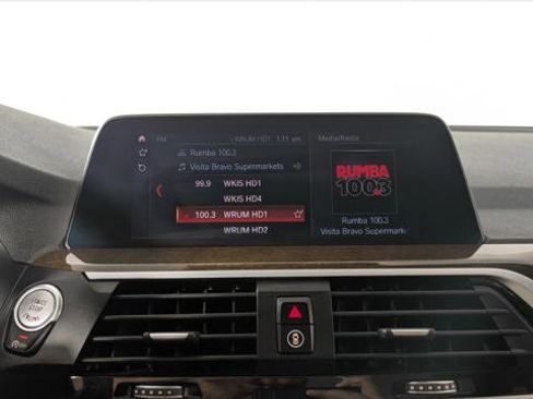 Used 2020 BMW X3 xDrive30i w/ Convenience Package image 23