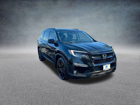 Used 2022 Honda Pilot Special Edition image 33