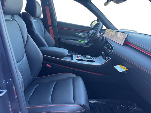 New 2026 Genesis GV70 2.5T Sport Prestige image 15