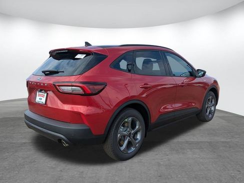 New 2026 Ford Escape ST-Line w/ Tech Pack #1 image 5