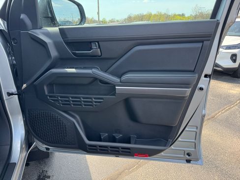 New 2026 Toyota Tacoma SR5 AWD/4WD image 29