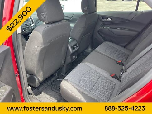 Used 2024 Chevrolet Equinox LT FWD image 15