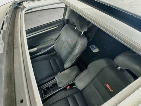 Used 2007 Honda Civic Si image 24