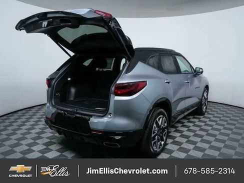 New 2026 Chevrolet Blazer RS w/ Driver Confidence II Package image 28