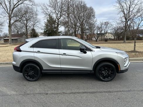 Used 2023 Mitsubishi Eclipse Cross LE image 28