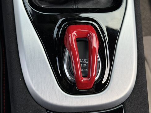 Used 2025 Lotus Emira RWD image 16