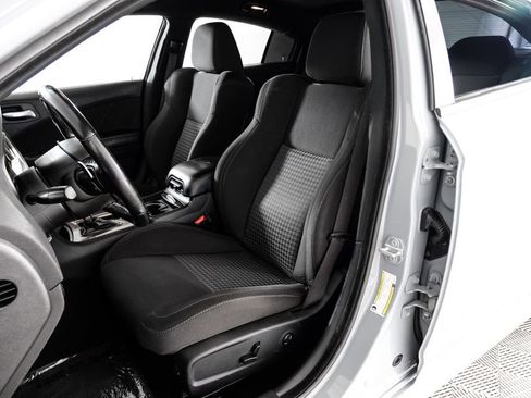 Used 2021 Dodge Charger GT w/ Blacktop Package image 30