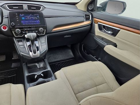 Used 2017 Honda CR-V EX image 11
