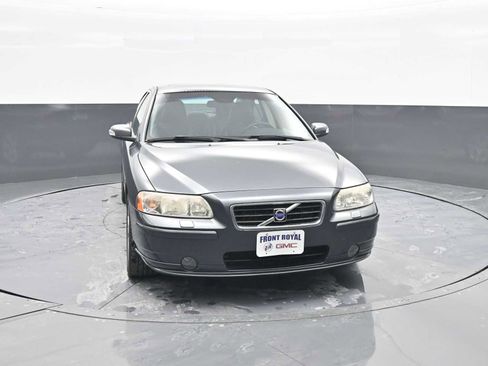 Used 2009 Volvo S60 2.5T image 2