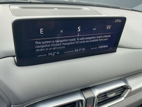 Used 2021 MAZDA CX-5 AWD image 19