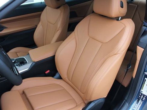 New 2025 BMW 430i xDrive Coupe w/ Convenience Package image 6