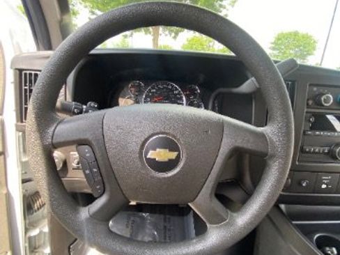 Used 2023 Chevrolet Express 3500 LS RWD image 19