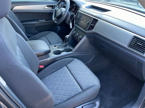 Used 2018 Volkswagen Atlas Launch Edition image 25